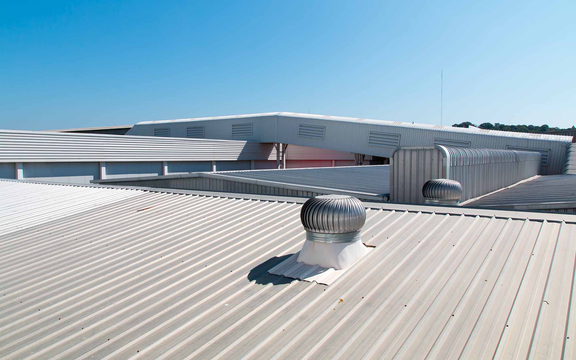 Commercial Roofing