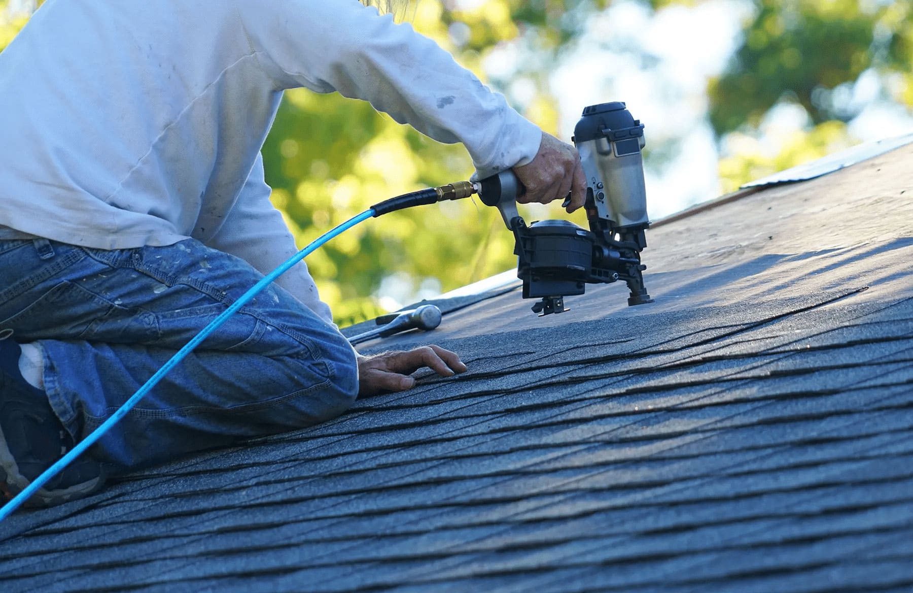 Roof Repair